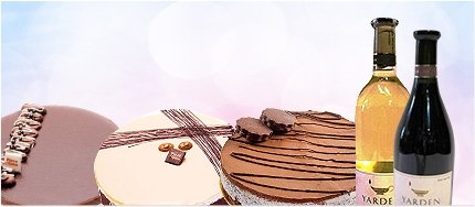 עוגות בוטיק ויין