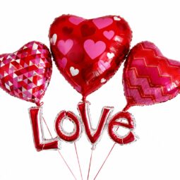 big love