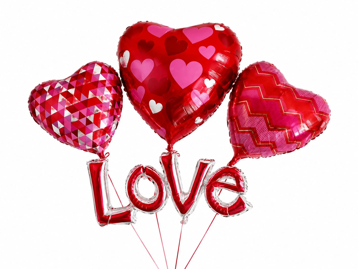 big love big love