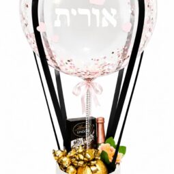 כדור פורח מס׳ 6